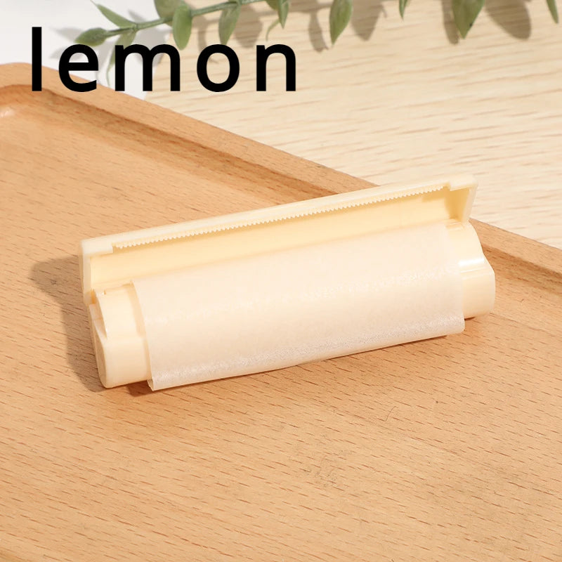 Portable Cleaning Soap Roll